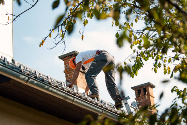 Quick and Trustworthy Emergency Roof Repair Services in Brewster, OH