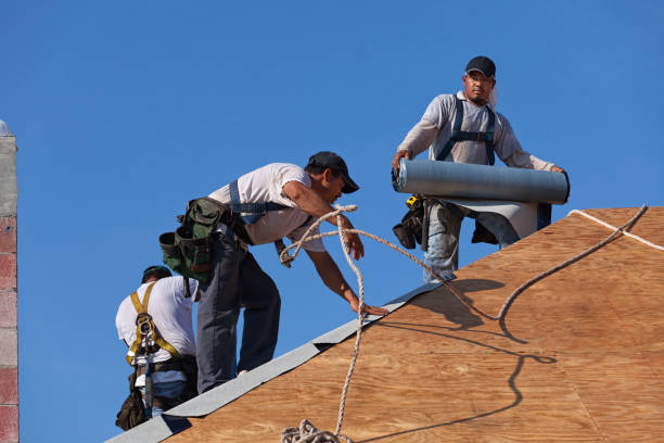 Best Commercial Roofing Services  in Brewster, OH