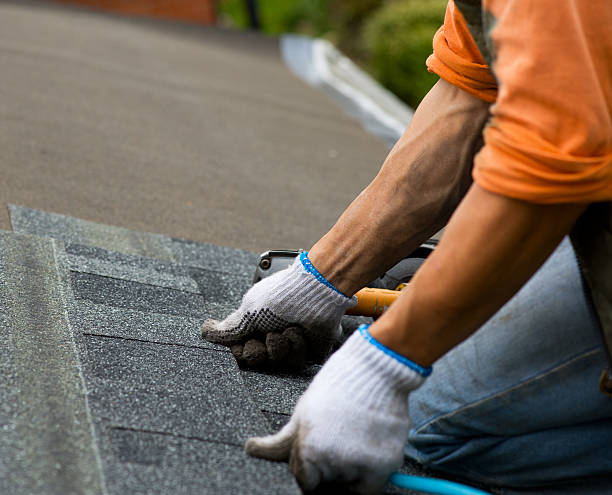 Heating Cable for Roof Installation in Brewster, OH