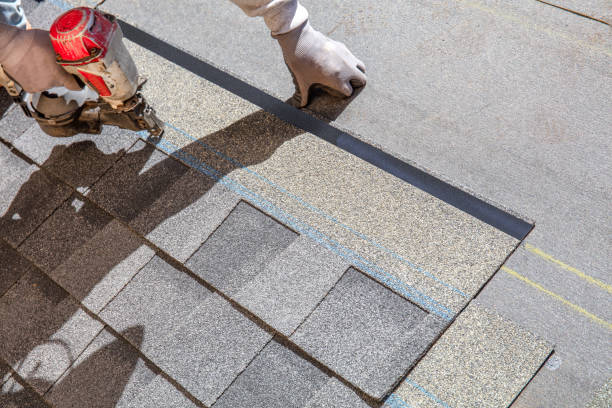 Brewster, OH Roofing Contractor Company