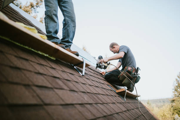 Roof Installation Near Me in Brewster, OH